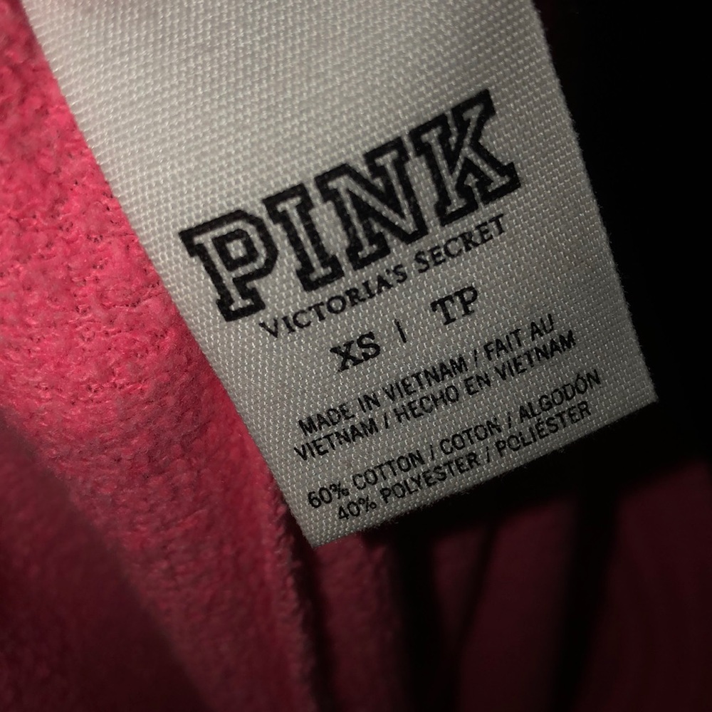 VS PINK SWEATPANTS - Picture 4 of 4